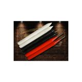 ByDENT Pdr Boyasız Göçük Düzeltme Kalemi Damar Kırma 6 lı Set 4 Plastik 2 Metal Uçlu
