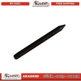 ByDENT Pdr Boyasız Göçük Düzeltme Kalemi Damar Kırma ABS Malzemeden Siyah-Beyaz Renk - x - (Kenya)Black-TrueWhite