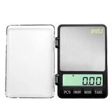 Bydiz MH-999 Hassas Terazi 1 kg / 0.01 gr - Profesyonel Dijital Laboratuvar, Mutfak ve Takı Terazisi, Epoksi ve Eczane Uyumlu Sayım Özellikli