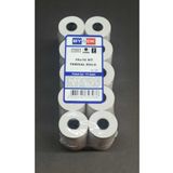 BY&DK 56mm X 16 Metre Termal Yazarkasa Pos Rulosu