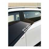 Bye Amg Özel Full Pleksi Plakalık