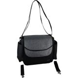 Bye Bye Bebek Arabası Düzenleyici (Stroller Bag) - Gri