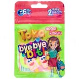 Bye Bye Bit 2'li Doğal Kokulu Havlu Bit Tokası