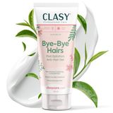 Bye-Bye Hairs Tüy Azaltıcı Jel – Epilasyon Sonrası Ağda Bakım Kremi – Nemlendirici Tüy