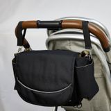 Bye Bye Stroller Bag Bebek Arabası Organizatör Çanta