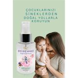 Bye Bye Whızz Doğal Sinek Kovucu 100 Ml
