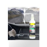 BYENS Buğu Önleyici Sprey Araba Cam Buğu Giderici Buhar Önleyici Araç Oto İçin Buğu Çözücü 250 ml