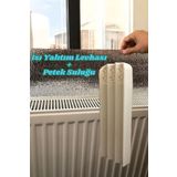 BYENS Kalorifer Suluk ve Isı Yalıtım Levhası Petek Üstü Suluğu Ortam Oda Nemlendirici Hava Nemlendiricisi