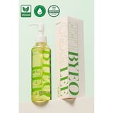 byeolee Cleasing Oil Vegan 6-Bitkisel Yağlı Yüz Ve Makyaj Kore Temizleme Yağı Tüm Cilt Tipleri
