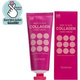 Byeolee Mon To Sun Kolajen El Kremi 100 G (5'Li Paket)
