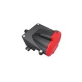 Byes BY10-223 Plastik 3x40A 380V IP44 Yassı Duvar Priz