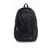 Byhakan By Hakan PL-507 Unisex Sırt Çantası 20 Litre Kapasiteli Su Geçirmez Siyah Renkli