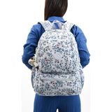 Byhakan EBA-9512 Klinkır Okul Çantası Sırt Çanta Günlük Gezi Spor Seyahat Tatil Çok Gözlü Laptop Bölmeli