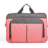 Byhakan Eye 3475 Evrak Dizüstü Bilgisayar Laptop Notebook MACBOOK Çantası El Omuz Günlük Kullanım Şık Çanta Pembe