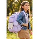 byhakan My Polo 11060 Kız Çocuk Okul Çantası & Erkek Çocuk Okul Çantası ,İlkokul, Ortaokul, Lise Sırt Çanta