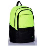 Byhakan PL-0303 Unisex Yeşil Okul Çantası