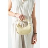 Byhakan TN-103 Kadın Omuz Çantası El Çantası Çapraz Çanta - One Size - Sarı