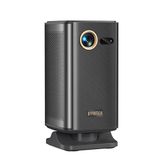 Byintek P70x 1080P Full Hd 300Ansı Taşınabilir Dlp Projeksiyon Cihazı - Tof Lazer Otomatik Odaklamalı, Entegre 10000Mah Bataryalı
