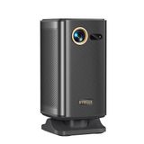 Byintek P70X 1080p Full HD 300ANSI Taşınabilir DLP Projeksiyon Cihazı - TOF Lazer Otomatik Odaklamalı, Entegre 10000mAh