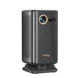 Byintek P70X 1080p Full HD Destekli 300ANSI Taşınabilir DLP Projeksiyon Cihazı - TOF lazer otomatik odaklamalı, entegre 10000mAh bataryalı, 50000 saat LED kullanım ömrü