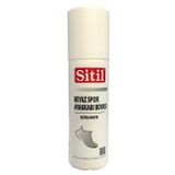 BYİŞMONT Sitil Beyaz Spor Ayakkabı Boyası 75 ML