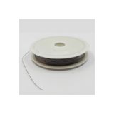 ByKolyeucum Bir Makara Takı Kolye Bileklik Yapımı İçin Çelik Tel 0.38 MM - KLCTK0053