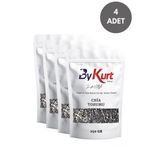 ByKurt 1000 gr Chia Tohumu
