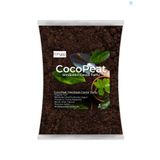 ByKurt Hindistan Cevizi Torfu %100 Doğal Torf - Cocopeat Hindistan Cevizi Lifi - Doğal Bitki Toprağı