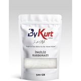 Bykurt Ingiliz Karbonatı 500 gr