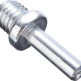 ByKurt Mda014 Cırt Zımpara Matkap Vidası Aparatı Adaptörü M14