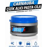 ByKurt Pasta Cila Çizik Alıcı Parlaklık ve Boya Koruma
