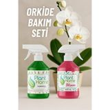 Bykurt Power Mix Çiçek Canlandıran Kök Ve Yaprak Güçlendirici Çiçek Açtıran Sıvı Bitki Besini 500 ML