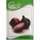 Bykurt Sunagri Mor Soğan Tohumu - Uzun Gün Çeşidi Yüksek Rakımlara Uyumlu - 2 gr