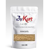ByKurt Toz Zencefil 200 GR