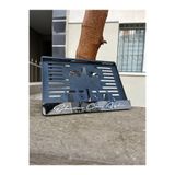 Bylazer Motor Plakalık Isimli Kişiye Özel Lazer Kesim Takmatik Pleksi İmza Fontu ( 1 Adet )