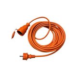 Bylion 10 Metre Seyyar Uzatma Kablosu 3X1.5 Mm Kablo Kesiti