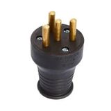 Bylıon 3X25a 3P+E 25A Trifaze Erkek Fiş