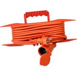 Bylion Arge Toptan Organizerli Kablo Seti 10 mt 3x1,5mm Kablo Kapaklı - 10 MT X 3X1,5MM