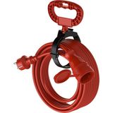 Bylion Arge Toptan Taşıma Asma Aparatlı Kapaklı Kablo Seti 20 mt 3x1,5mm Ttr Kablo