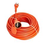 Bylion BEC-10325-F 3x2.5 10 mt TTR Uzatma Kablosu