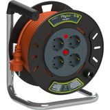 Bylion CR-SE-1515 3x1,5mm Plastik Makara 15 M Ttr Kablo - yok