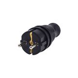 Bylion KAUÇUK MONOFAZE 1*16A DÜZ FİŞ