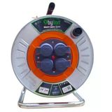 Bylion MMP-40325-F 40 m 3x2,5 mm Metal Makara Ttr Kablo