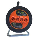 Bylion Plastik Boş Makara Termiksiz Pmk-10001-F
