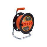 BYLİON PLASTİK MAKARA 35 m 3x1,5 mm TTR KABLO