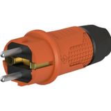 ByLion Plug Rakorlu Düz Fiş IP54 950-301-0002