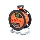 Bylion PMK-50325-F 3x2,5 TTR 50m Plastik Kablolu Makara