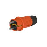 Bylion Rakorlu Düz Fiş IP54 - 950-301-0002 - REF-O