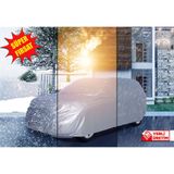ByLizard BYLZRDOTO702 Volvo V70 Polar Örtü Branda