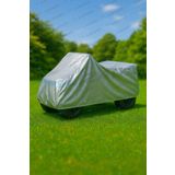 ByLizard Dolu ATV Motor 6V Akülü Araba Brandası Su Geçirmez Günteşten Korur